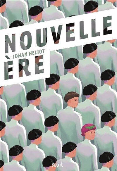 Front cover_Nouvelle ère