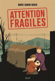 Front cover_Attention fragiles