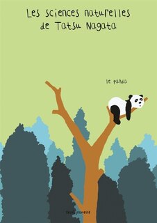 Couverture_Le panda
