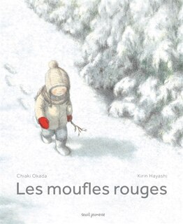 Front cover_LES MOUFLES ROUGES