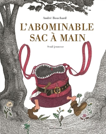 L' abominable sac à main