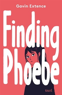 Front cover_Finding Phoebe