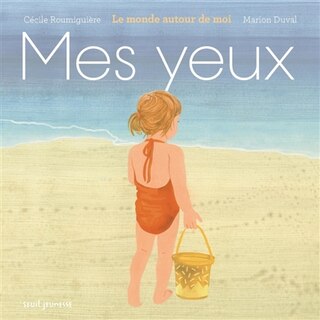 Couverture_Mes yeux