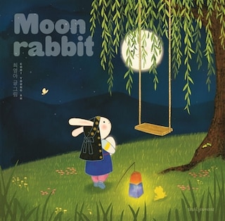 Front cover_Moon rabbit