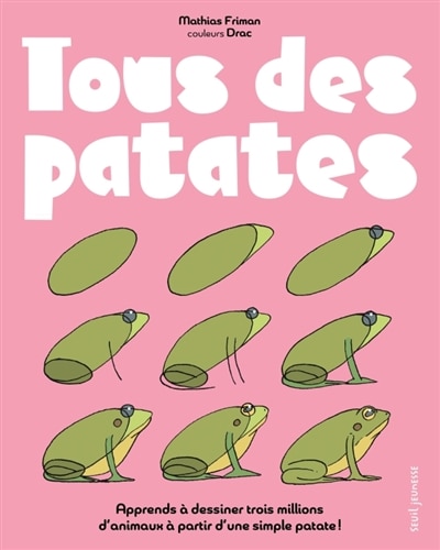 Front cover_Tous des patates