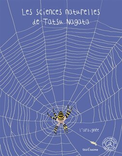 Front cover_L' araign&eacute;e