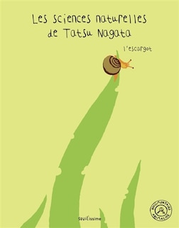 Front cover_Petit escargot
