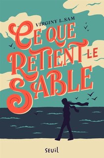 Front cover_Ce que retient le sable