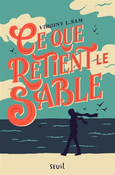 Front cover_Ce que retient le sable