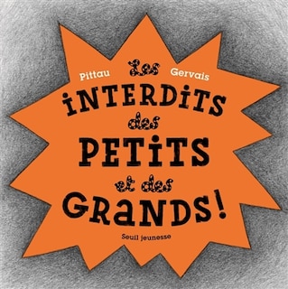 Couverture_Les interdits des petits et des grands !