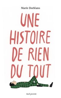 Couverture_Une histoire de rien du tout