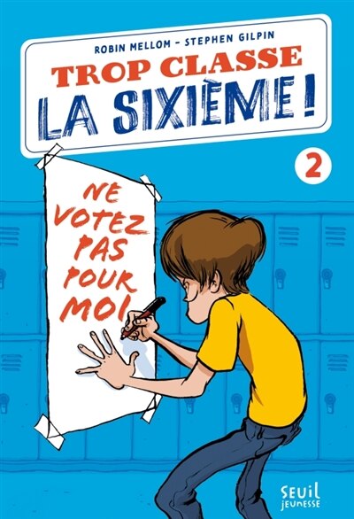 Couverture_Ne votez pas pour moi !