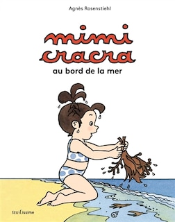 Front cover_Mimi Cracra au bord de la mer