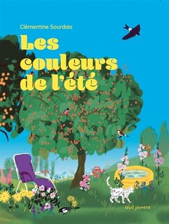 Couverture_Les couleurs de l'&eacute;t&eacute;