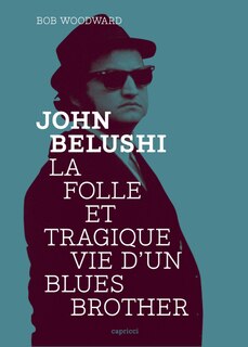 Front cover_John Belushi