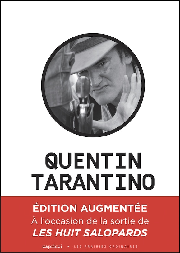 Front cover_Quentin Tarantino