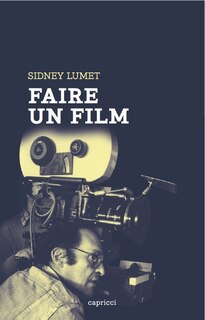 Front cover_Faire un film
