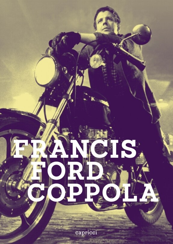 Front cover_Francis Ford Coppola