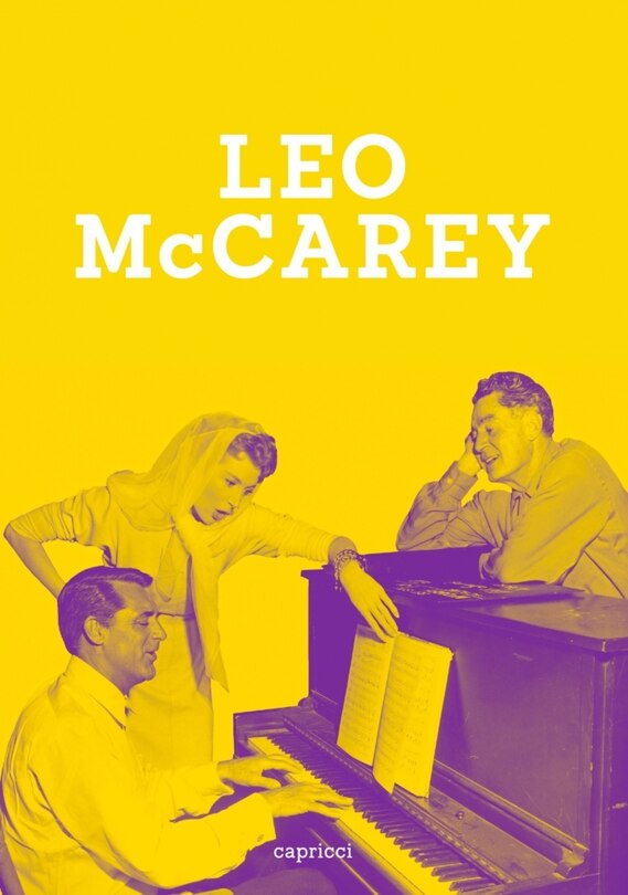 Couverture_Leo McCarey