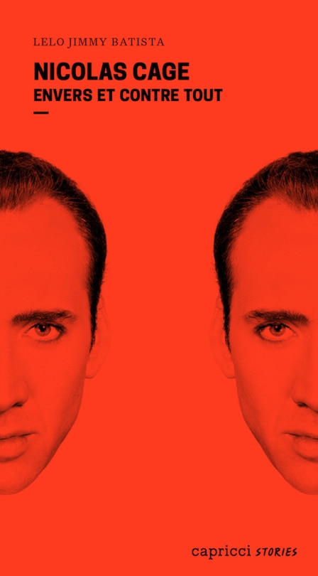 Front cover_Nicolas Cage