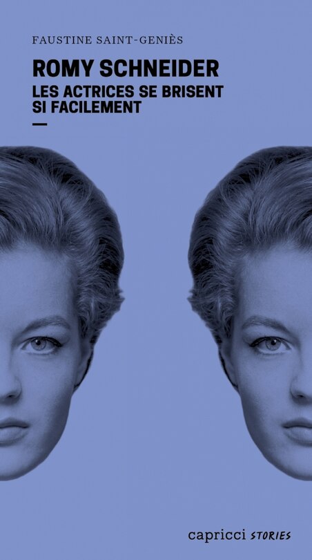 Front cover_Romy Schneider