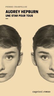 Front cover_Audrey Hepburn