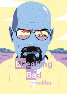 Couverture_Breaking Bad by Sofilm