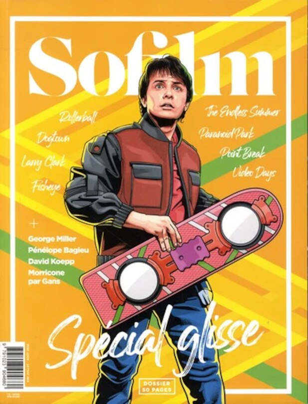 Front cover_Sofilm, no 92