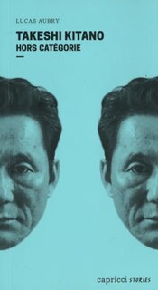 Front cover_Takeshi Kitano