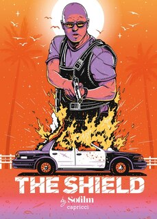 Front cover_The Shield