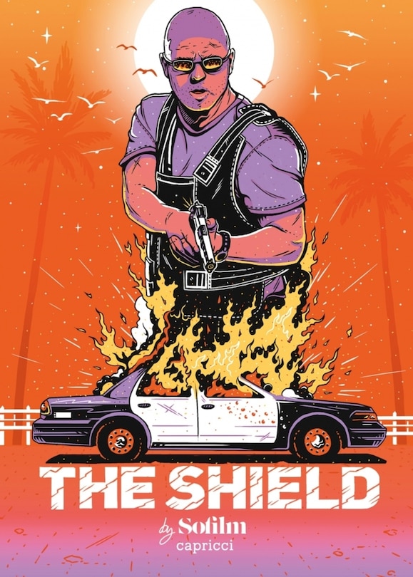 Front cover_The Shield