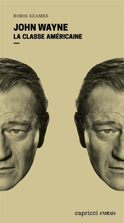 Couverture_John Wayne