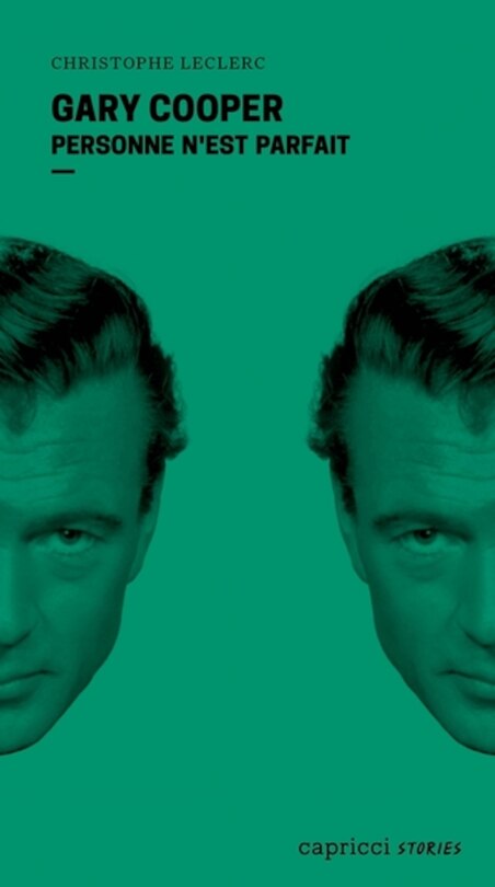 Front cover_Gary Cooper