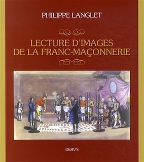 Front cover_Lecture d'images de la franc-ma&ccedil;onnerie