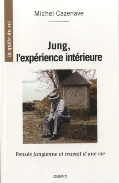 Front cover_Jung, l'expérience intérieure