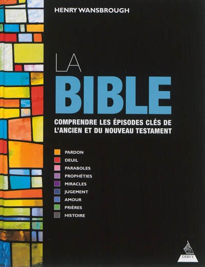 Couverture_La Bible