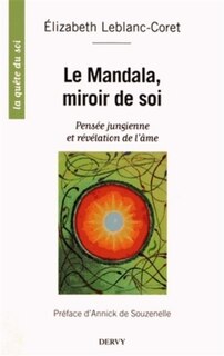 Front cover_Le mandala, miroir de soi