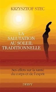 Front cover_La salutation au soleil traditionnelle