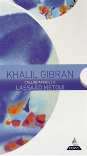 Khalil Gibran