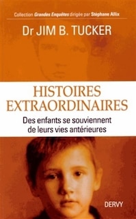 Couverture_Histoires extraordinaires