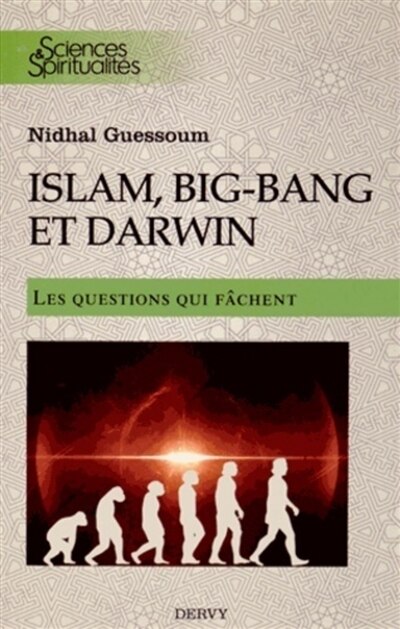 Couverture_L' islam, le big bang et Darwin