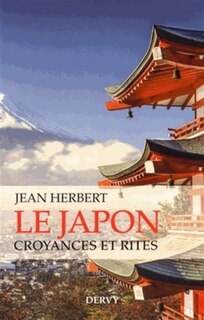 Couverture_Le Japon