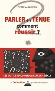 Couverture_Parler en tenue : comment réussir ?