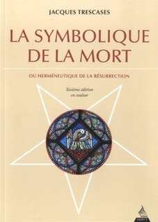 Front cover_La symbolique de la mort ou Herm&eacute;neutique de la r&eacute;surrection
