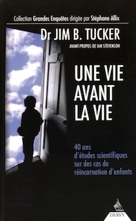 Couverture_Une vie avant la vie