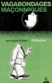 Front cover_Vagabondages maçonniques