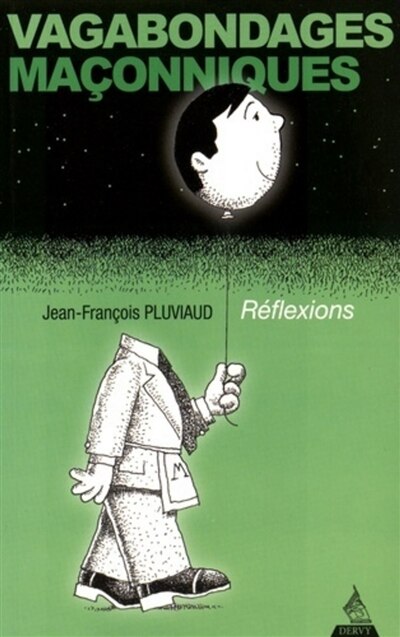 Front cover_Vagabondages maçonniques