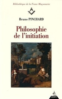 Front cover_Philosophie de l'initiation