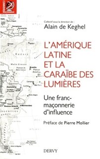 Couverture_L' Amérique latine et la Caraïbe des Lumières