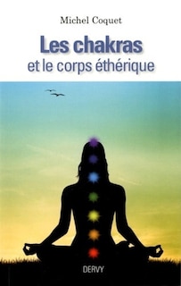 Couverture_Les chakras et le corps éthérique
